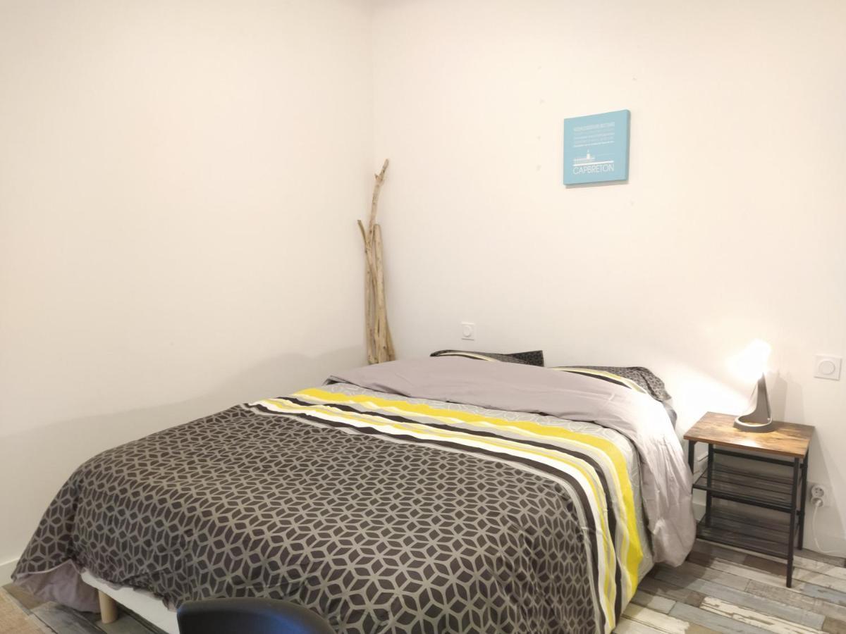 Appartamento Eroso Saint Esprit Proche Gare Wifi Bureaux Bayonne Esterno foto