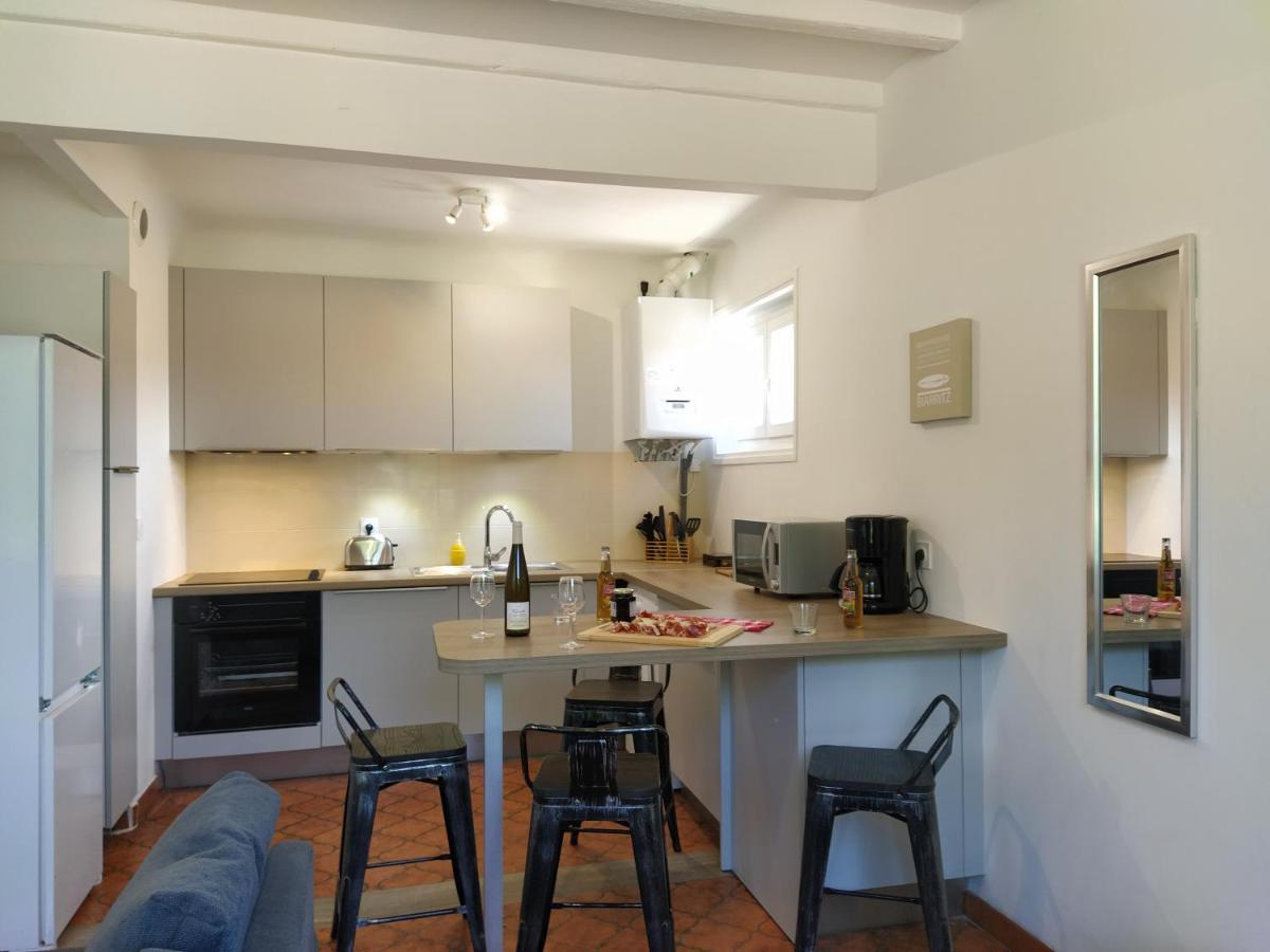 Appartamento Eroso Saint Esprit Proche Gare Wifi Bureaux Bayonne Esterno foto